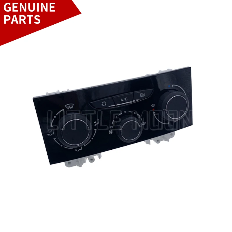 Новый оригинальный переключатель кондиционера LittleMoon ручка панели управления