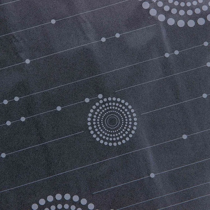 Домашняя Водонепроницаемая стеклянная пленка на окно для спальни и ванной