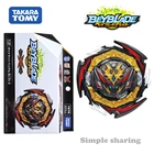 Takara Tomy Beyblade Burst Booster B-180 Dynamite Belial.Nx.Vn-2