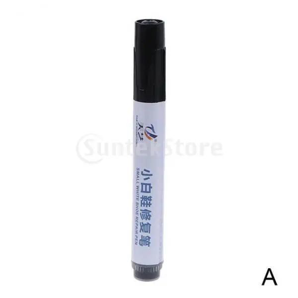 

Stain Removing Pens Oil Whitening Marker Pens Yellowing Shoes Boot Removal Tool