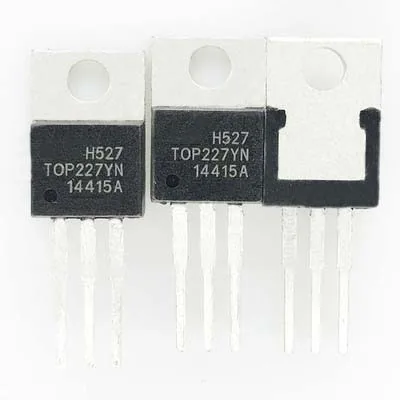 

10 шт./лот TOP227Y TOP227YN TOP227-220 IC