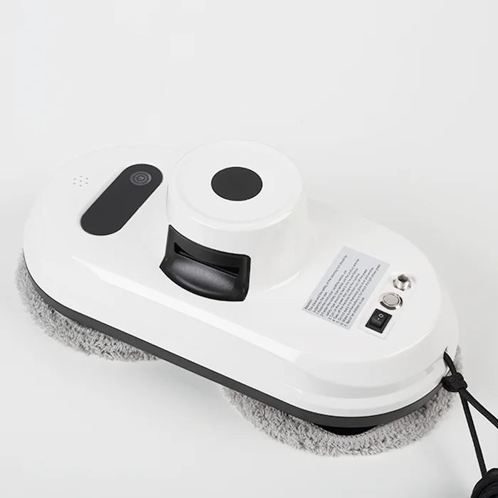 

Fast Delivery 2020 New Robot Vacuum Cleaner Wifi Window Cleaning Robot