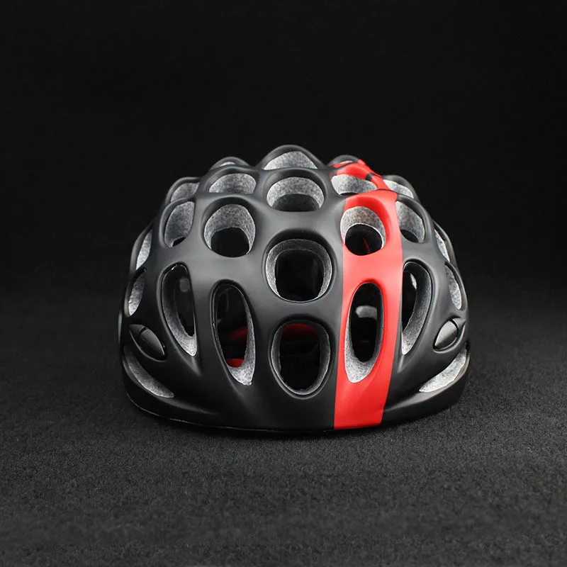 Велосипедный шлем ультралегкий MTB дорожный велосипедный шлем мужские и женские EPS цельный литой велосипедный шлем велосипедные шлемы