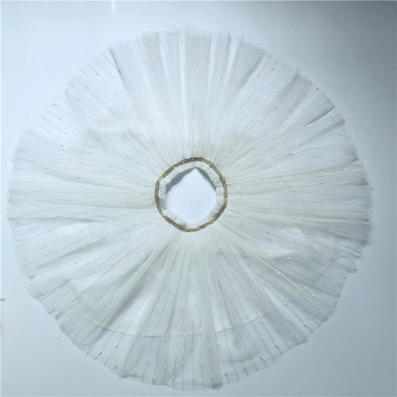 

girls skirts princess lovely tutu skirts for 3-12Years kids spring summer clothes short girls lace skirts dance Pleated skirts