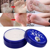 3355gpowerful traditional chinese anti drying crack repair cream feet foot cracked removal dead care hand heel skin cream l8r9
