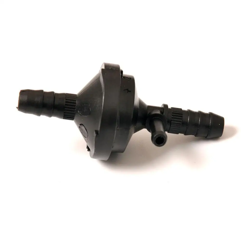 Автомобильный вакуумный воздушный насос LumiParty 1 шт. обратный клапан 058905291D 07C133529A