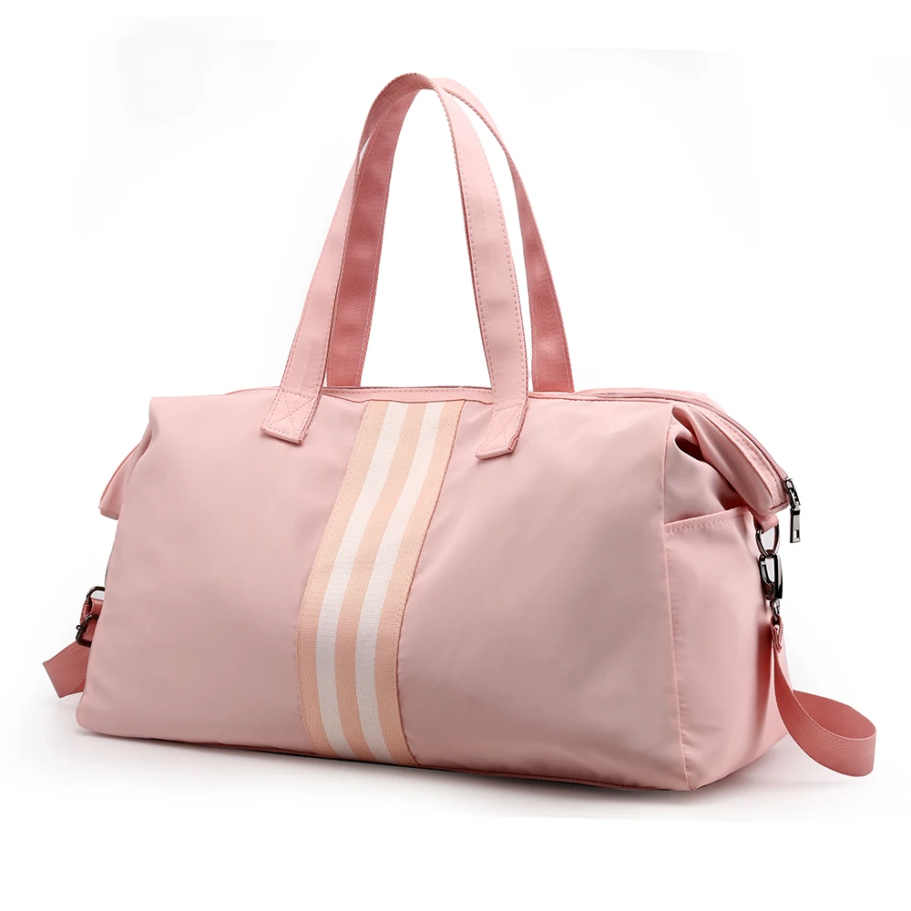 Сумка женская водонепроницаемая нейлоновая | Спорт и развлечения