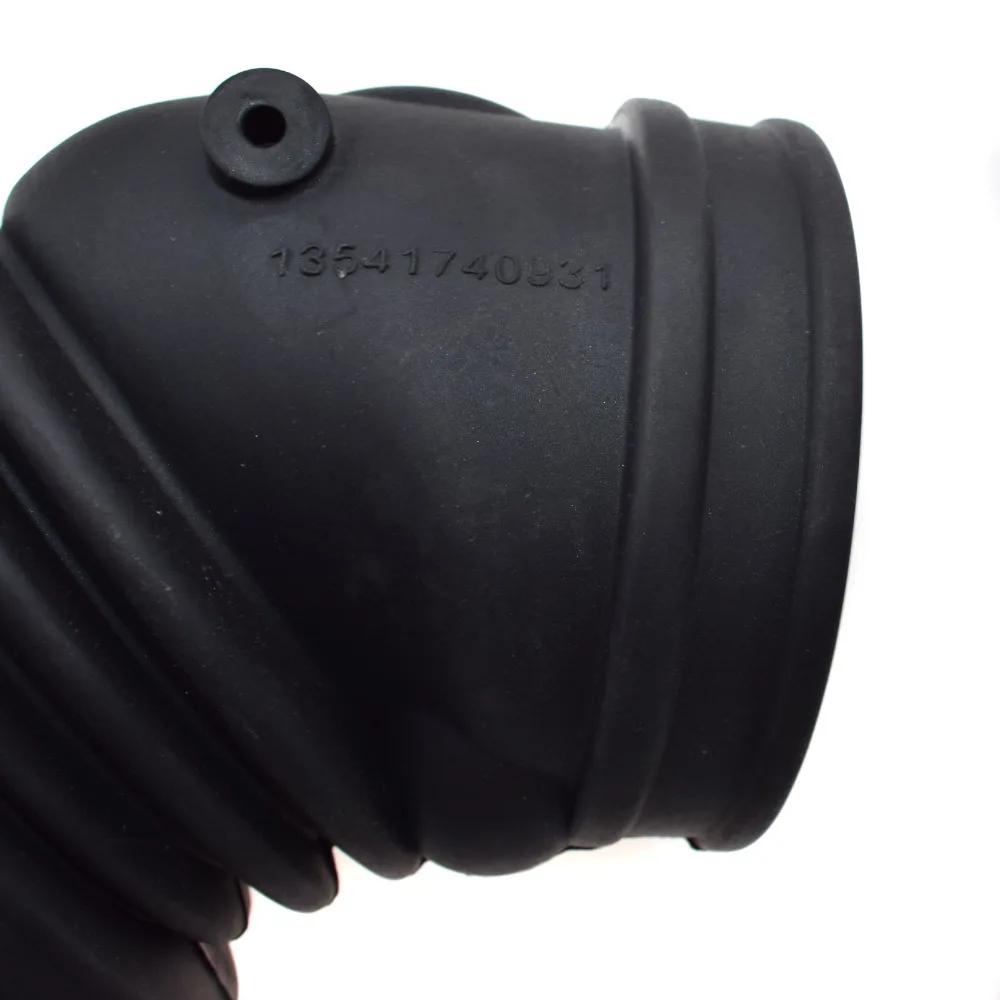 ISANCE для BMW E39 520i 523i 525i 528i E38 728i M52 530i 540i 525d 530d воздухозаборный шланг OE