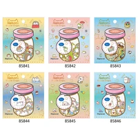 20set1lot kawaii stationery stickers pig unicorn diary planner decorative mobile stickers scrapbooking diy craft stickers