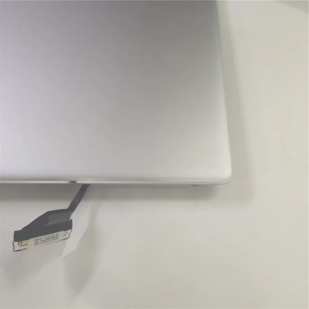 Original 13.3" Для сборки дисплея ЖК-экрана Dell 7370, разрешение 1920x1080 FHD, полностью протестировано на.