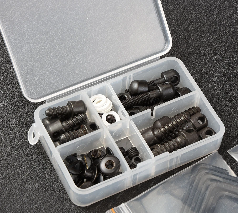 Набор для ремонта винтов древесных винтов|gun harness|shotgun riflerifle gun |