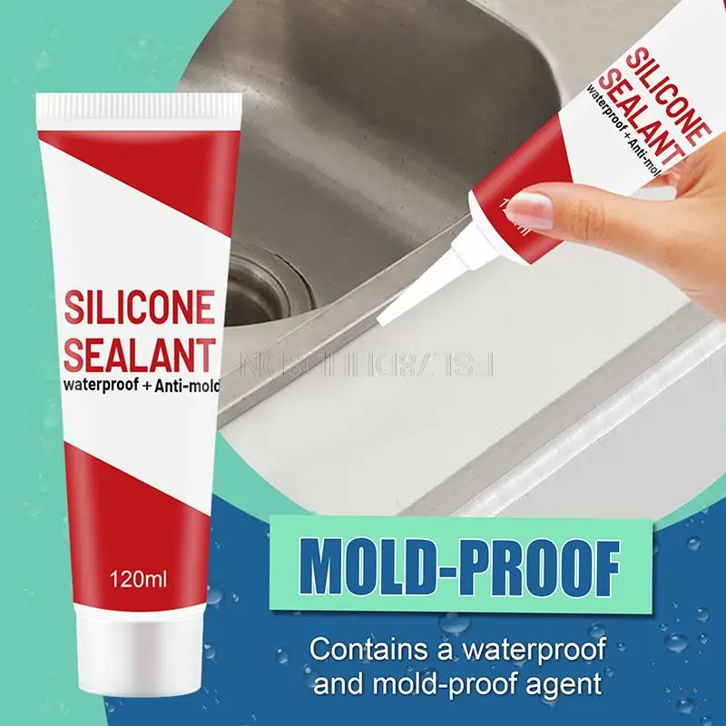 

Герметик для кухни, 120 мл