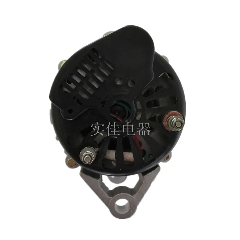 Маленький Домашний ремень с постоянным магнитом и давлением генератор