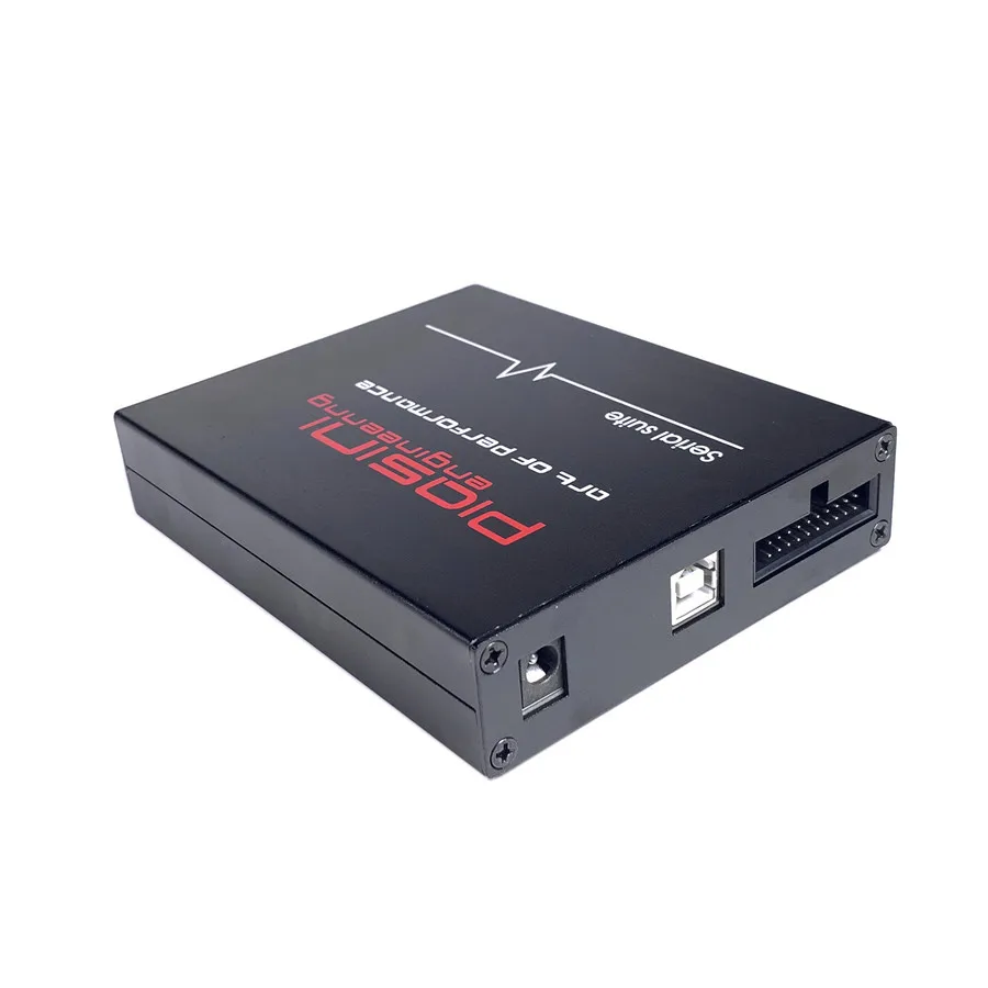 Программатор PIASINI V4.3 v4.1 MASTER инструмент для настройки чипа ECU последовательный