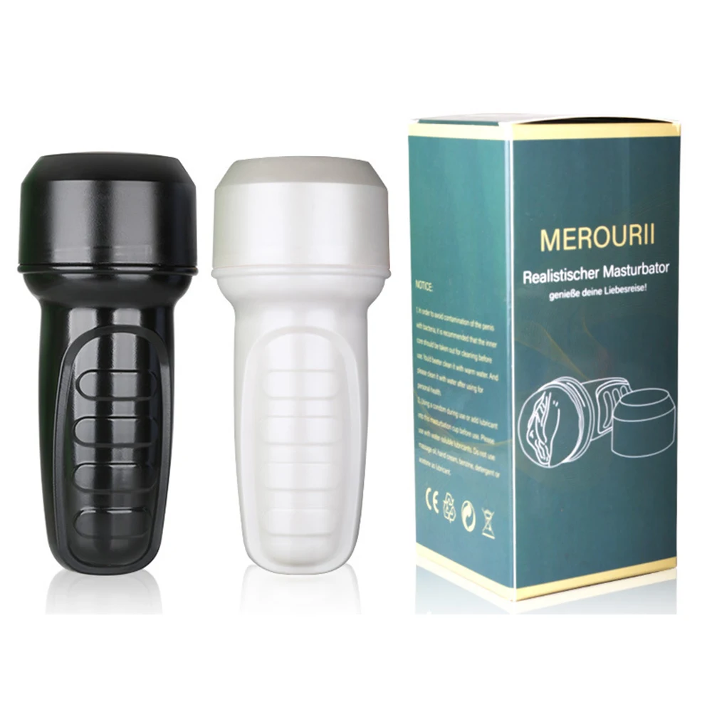 Мастурбаторы Мужская чашка искусственная киска интимные инструменты для мужчин