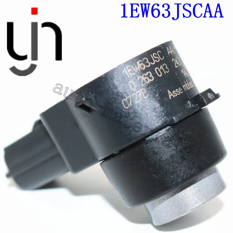 Высококачественный датчик парковочного радара PDC 1EW63JSCAA 0263013243 помощи при