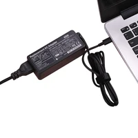 high quality 45w 65w type c adapter typec laptop charger for lenovo thinkpad t480 t480s t580 x280 x380 e580 l380 l480 20v 3 25a