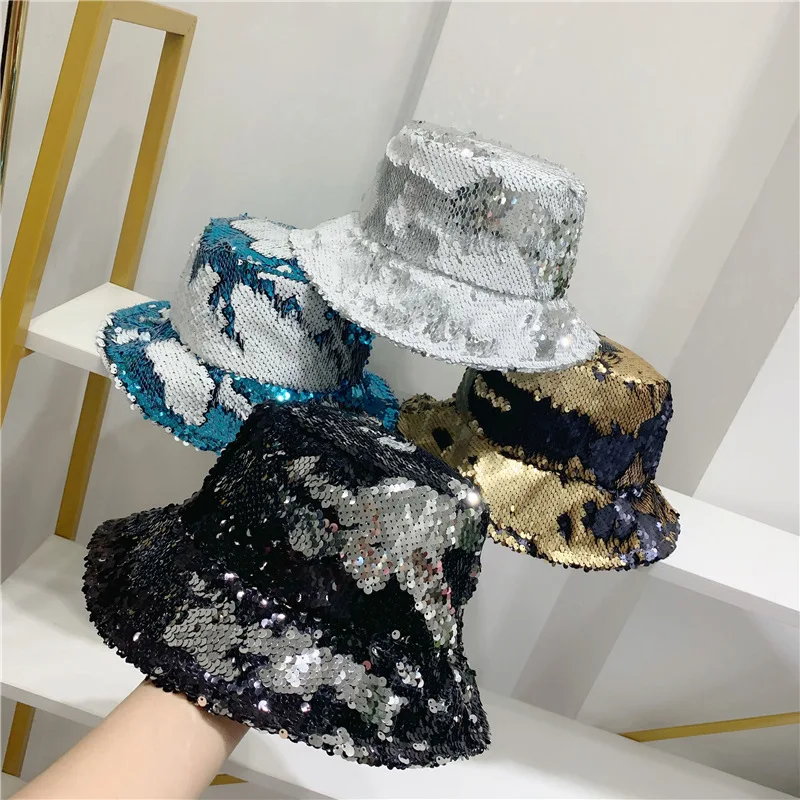 Шапка-ушанка панамы Летние головные уборы для женщин шляпа рыболова шерстяные