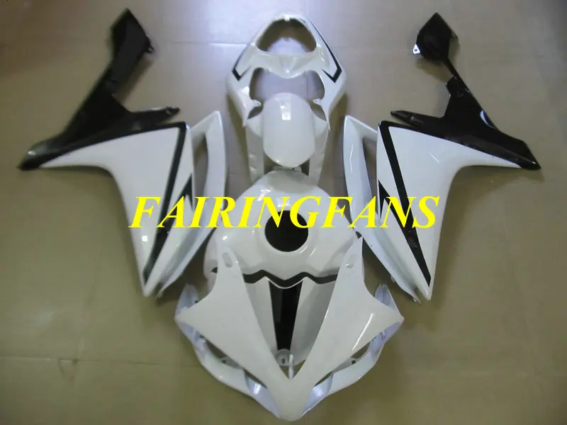 Полный бак крышка литья прессформы обтекателя тела комплект для YAMAHA YZFR1 07 08 YZF R1 2007