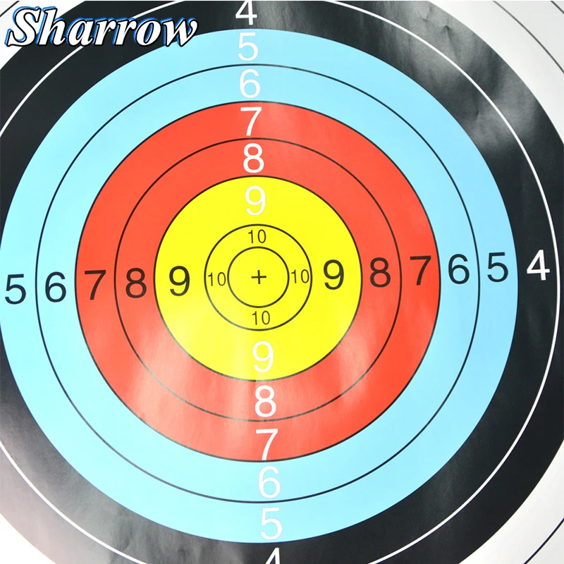 60*60 см Φ полезный Профессиональный лук и стрелы Дартс тренировка улучшение