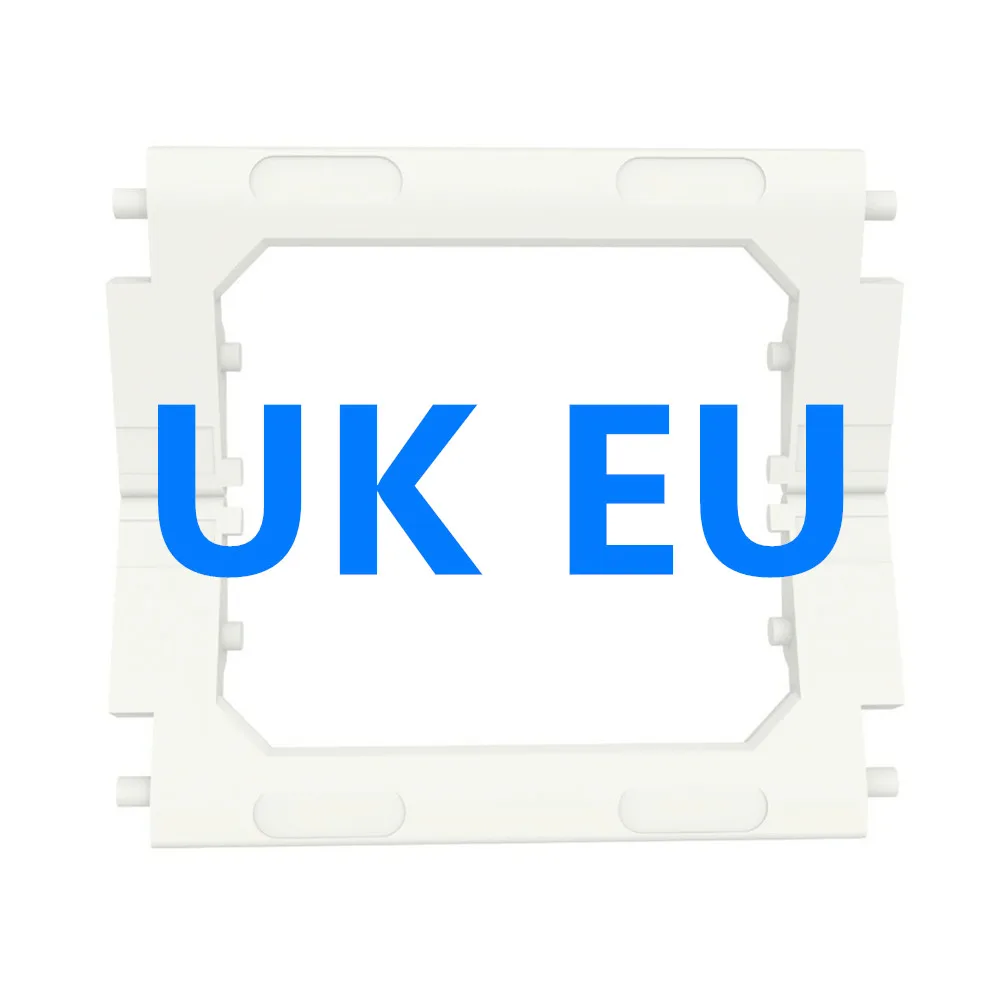 Полный новый набор A1708 зажимы для клавиатуры на шарнирах ножницы Macbook Pro 13 дюймов