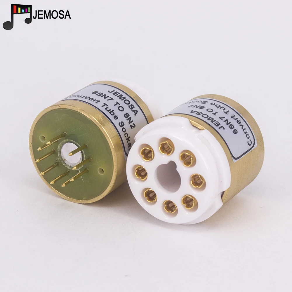 1 шт. 6SN7 6SL7 ECC32 ECC33 6N8P 6N9P до 6922 ECC88 6N1 6N2 6N6 6N11 вакуумный ламповый усилитель