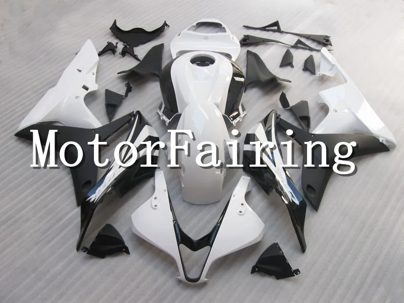

Набор обтекателей кузова мотоцикла подходит для CBR600RR F5 2007 2008 CBR 600 ABS пластиковый корпус для литья под давлением Moto C607C102