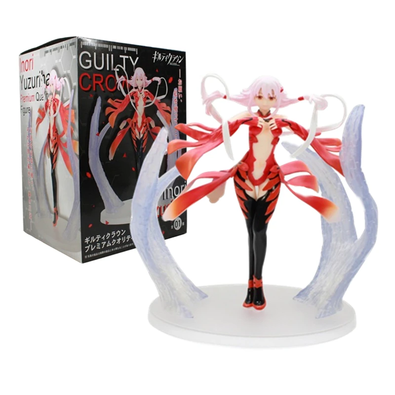 

Игрушки для привлекательной девочки, куклы, коллекционные модели игрушек для рождественского подарка, 17 см, экшн-фигурки из японского аниме...