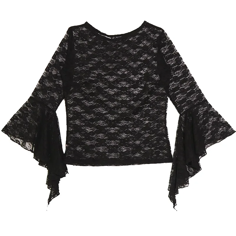 2020 кружевное платье для латинских танцев практика платья Топы фламенко бальных