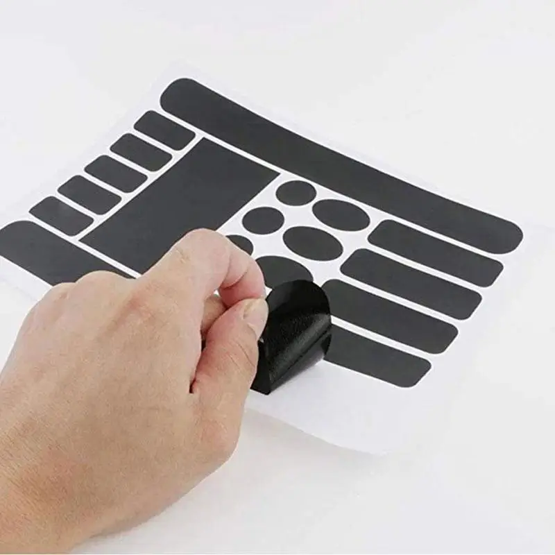 MTB велосипедная цепь для защиты от царапин Защитная Наклейка велосипеда I5I2 |