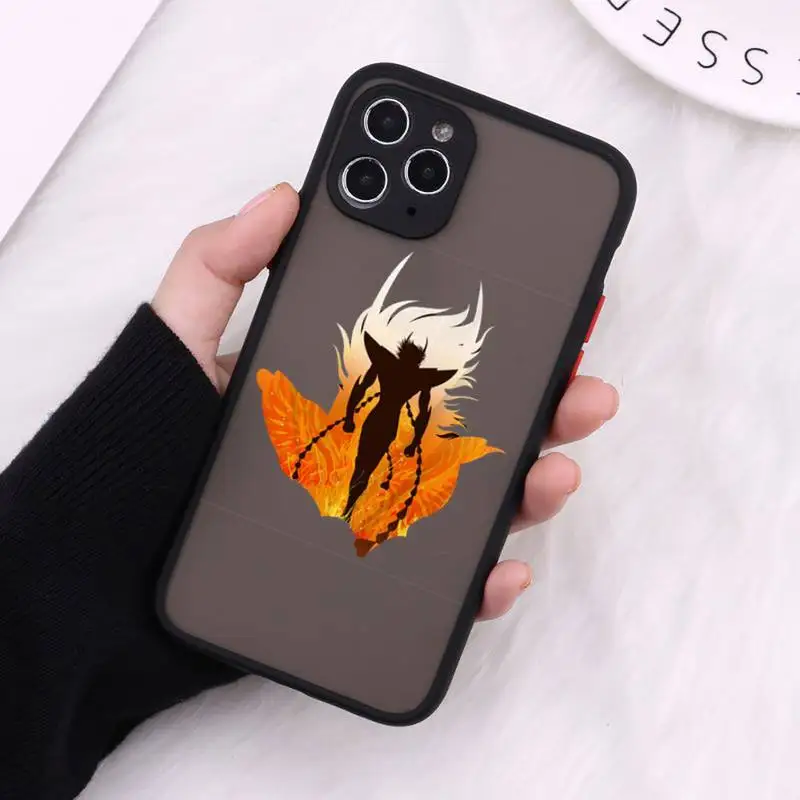 

bull new york Phone Case matte transparent soft TPU For iphone 7 8 11 12 plus mini x xs xr pro max Candy Color cover