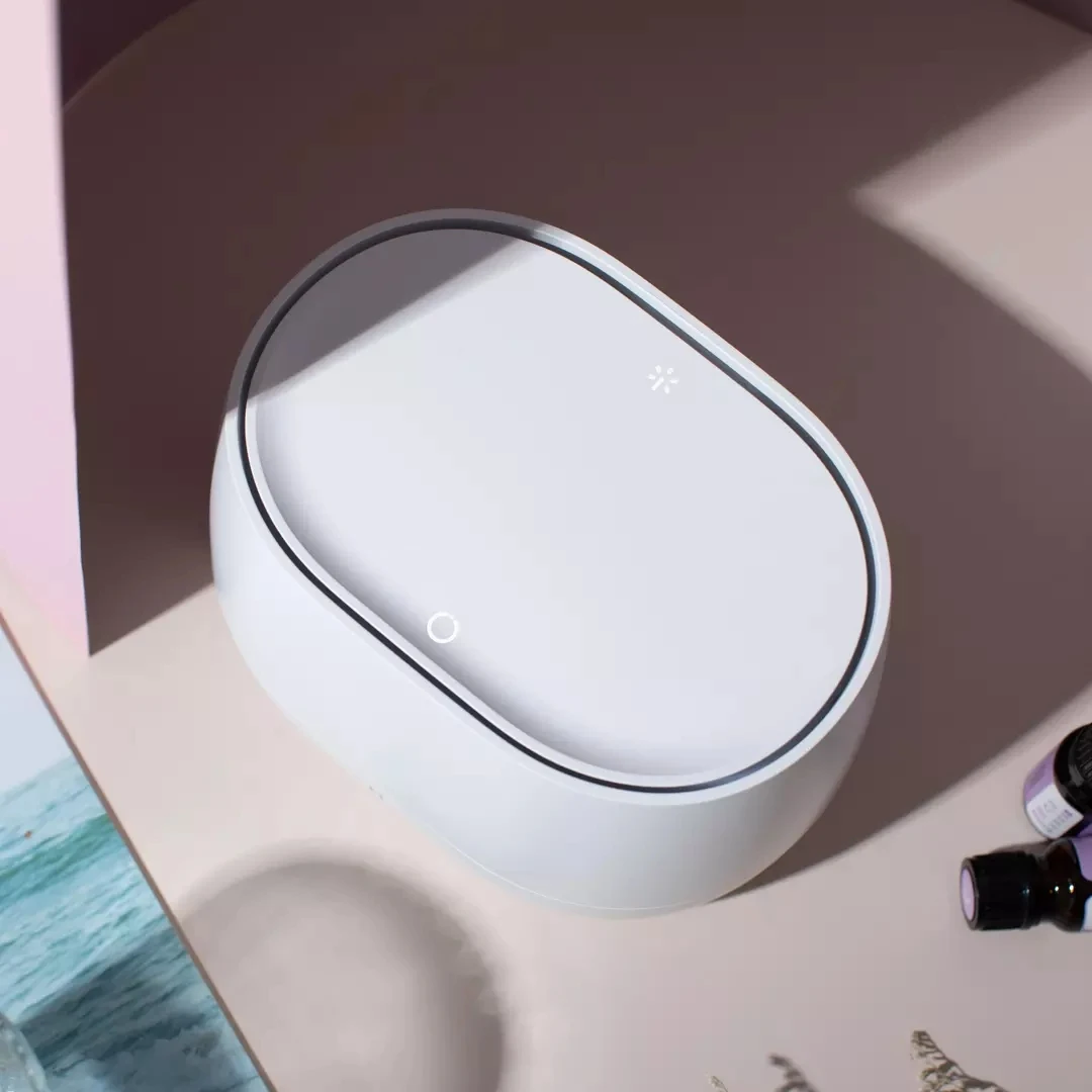 Увлажнитель воздуха Xiaomi HL Pro для ароматерапии беспроводной тихий освежитель