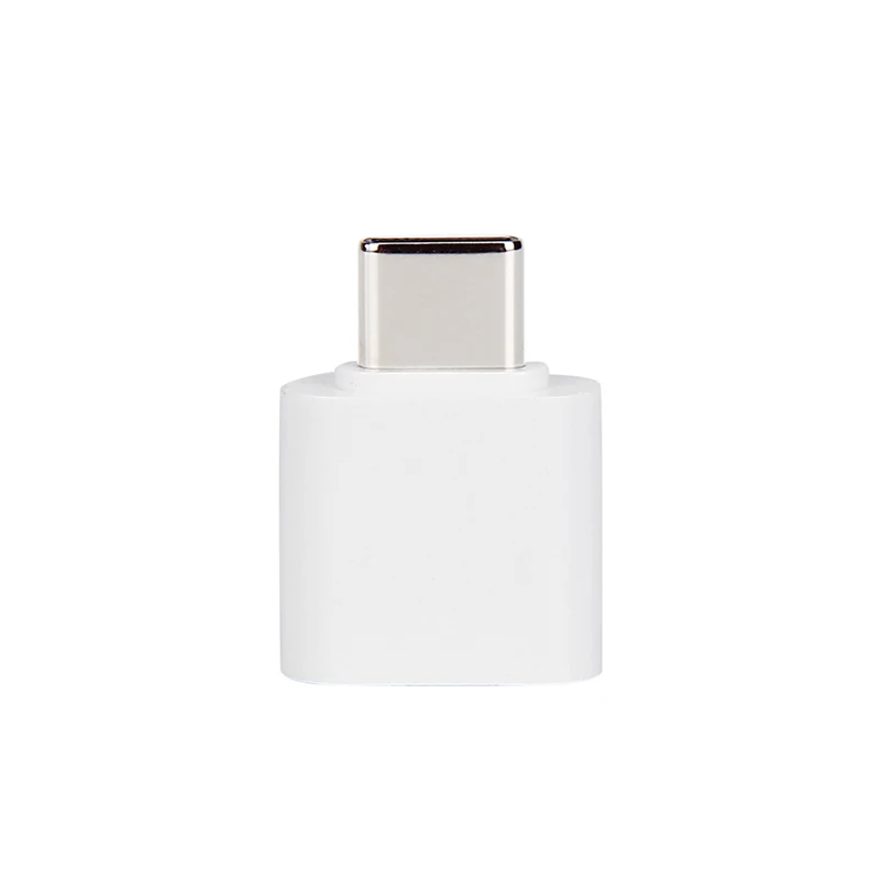 USB-C Тип C USB 3 1 с портом папа для мама кабеля передачи данных OTG адаптер OnePlus 3T MacBook X6HB