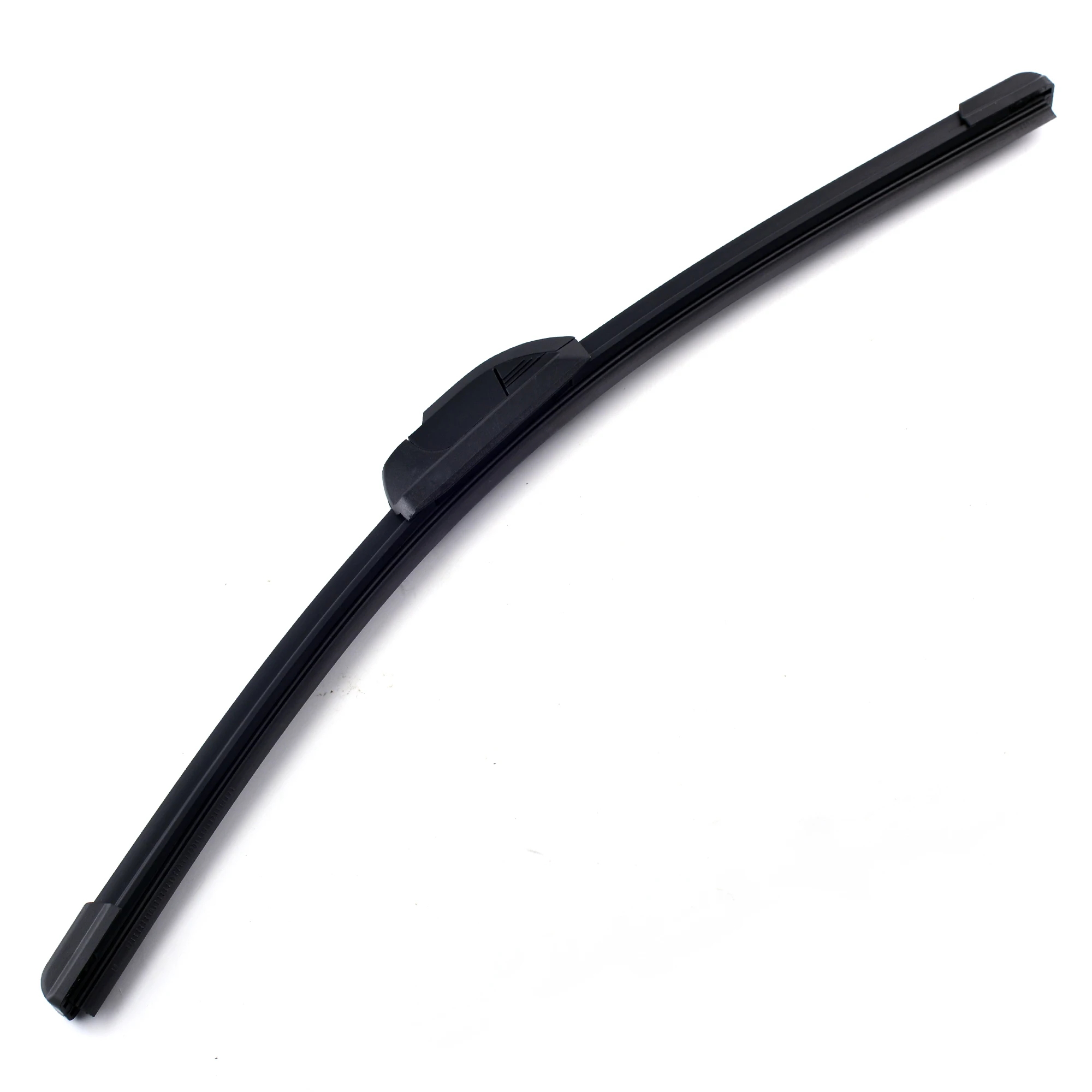 

Wiper Blades U-Type hook Arm Windshield Rubber Wipers 26'' For Twingo Hatchback 1993-2001 2002 2003 2004 2005 2006