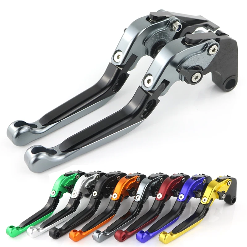 Для BMW HP4 2011-2018 S1000R 2013-2018 S1000RR 2009-2018 аксессуары для мотоциклов регулируемые рычаги