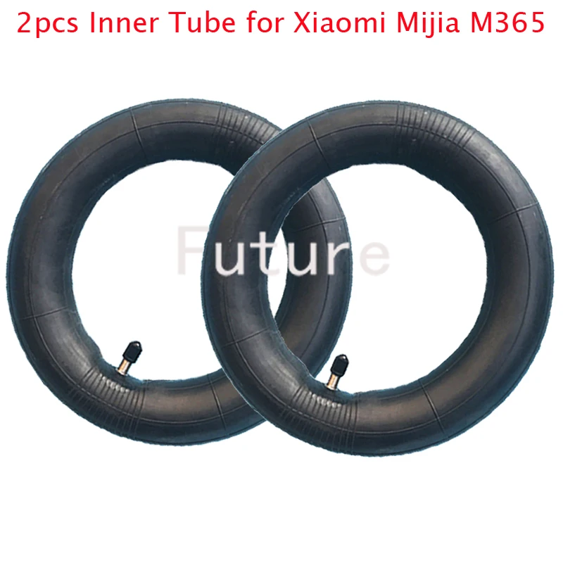 

for Xiaomi Electric Scooter 8.5" Thicken Inner Tube Tire for Xiaomi Mijia M365 1S Pro Pro2 Lite M365 Durable Pneumatic Camera