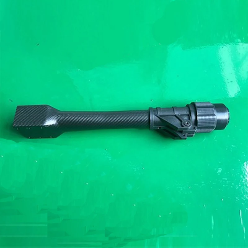 Коррозионно стойкая нейлоновая Рама складной кронштейн соединитель трубки