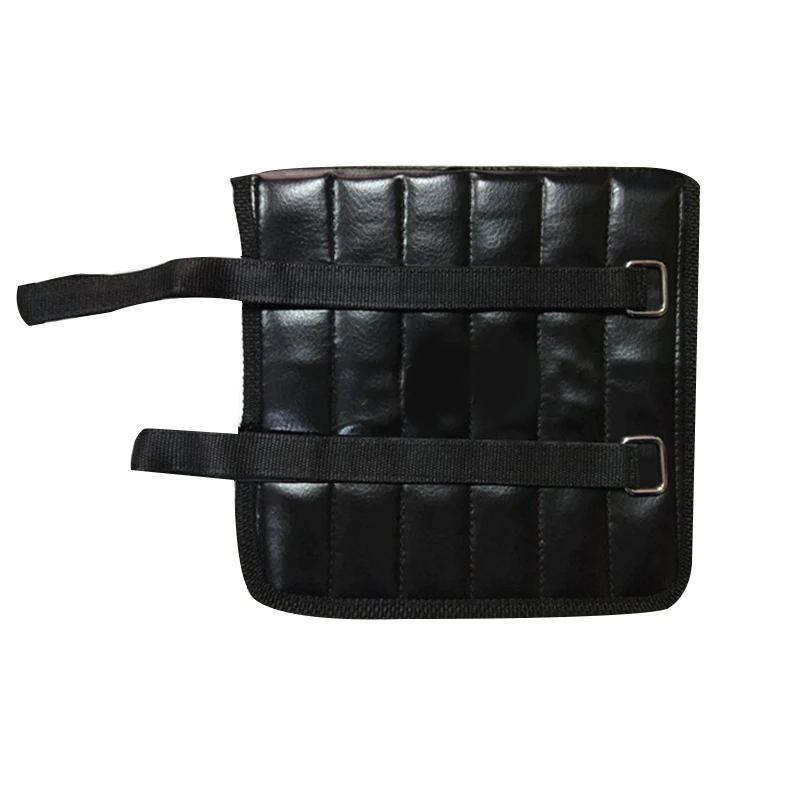 Новинка 2 шт. регулируемые рельефные мешки вес 1-5 кг спортивное беговое