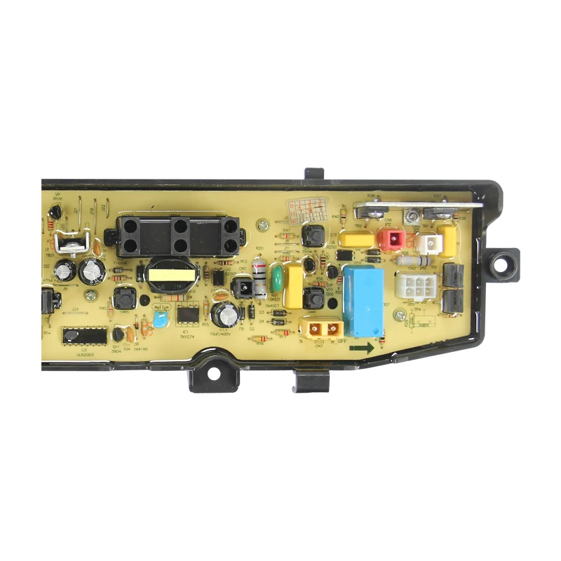 Новая запасная деталь для бытовой техники XIANGNIU печатная плата стиральной машины