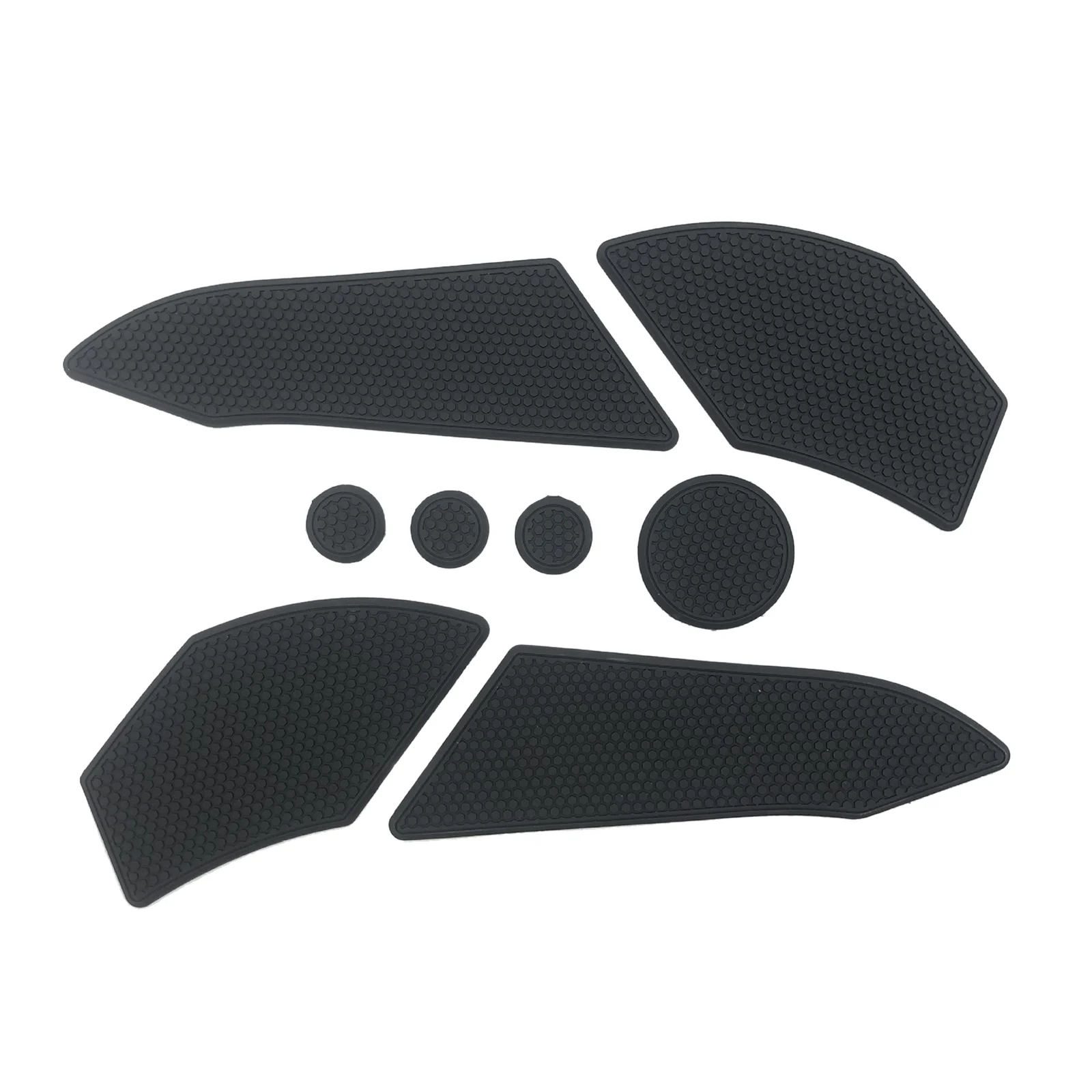 

Tank Pad Protector Knee Grip Stickers for Ducati 950 950S 2019 2020 2021