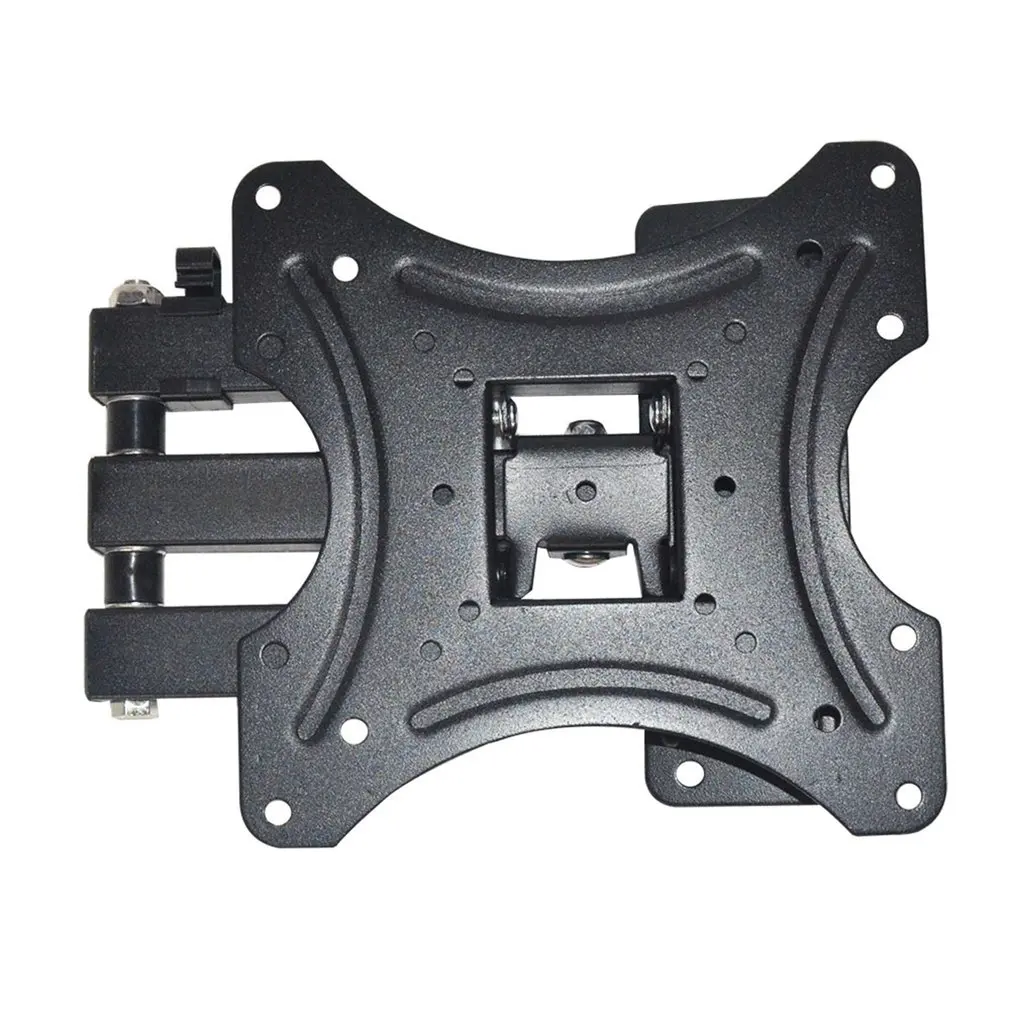 

Universal Wall-mounted TV Bracket Extendable Three-arm Frame LCD TV Bracket Retractable TV Rack Flexible Rotation