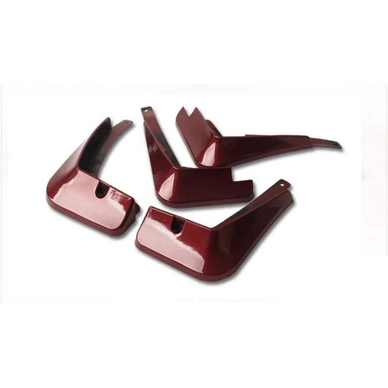 

Auto Parts Front And Rear Gear Wapi Mudguards Fender Mudflaps Accessories For Chevrolet Cavalier