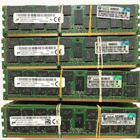 micron ddr3 16gb 1866mhz server memory reg ecc rams 16gb 2rx4 pc3 14900r 13 server computer memory