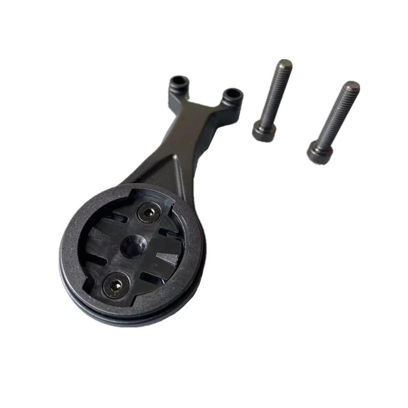 Bicycle computer stand Compatible with carbon fiber handle new special code meter holder wahoo for Bryton or Garmin xoss | Спорт и