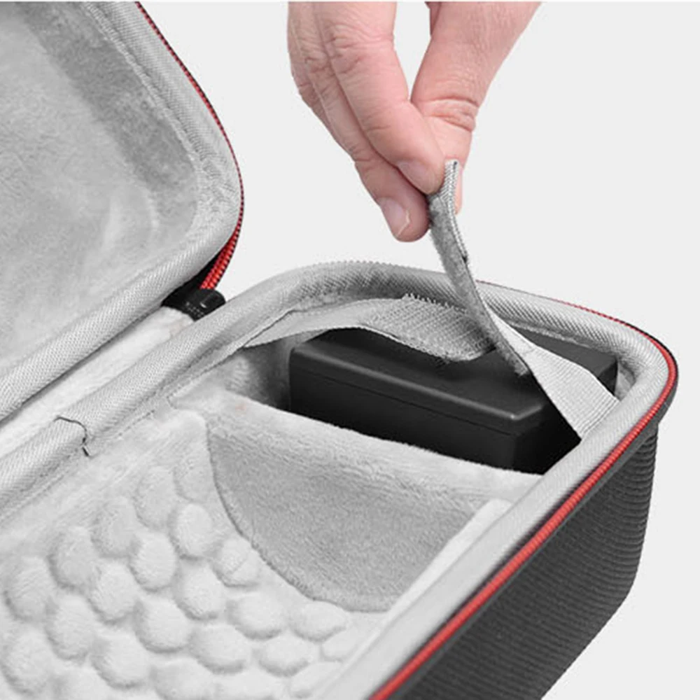 Новейший EVA для отдыха на открытом воздухе Защитный чехол сумка колонок и