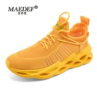 mens casual shoes sports shoes mesh lightweight comfortable breathable walking 2022 new men shoes