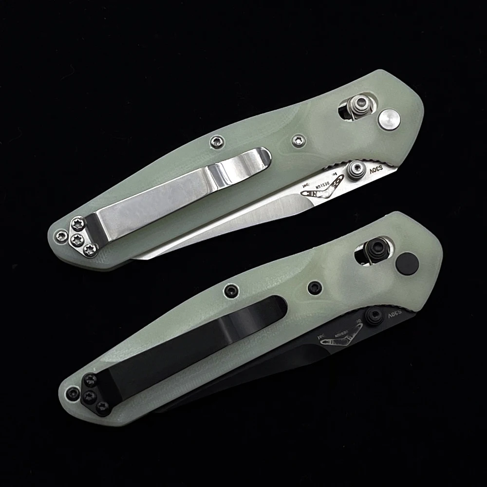 

OIMG BM940 940BK Osborne AXIS G10, , , , EDC 940