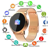 2019 new bluetooth smart watch men woman ip67 waterproof wearable device smartwatch smart wristwatch men women fitness tracker