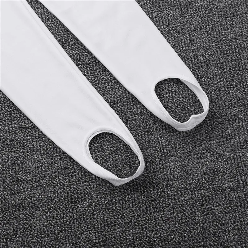 Детские эластичные колготки в полоску для балета девочек и мальчиков мягкие