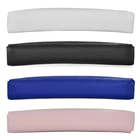 Удобные головные балки, совместимые с JBL T450BT T500BT Tune600 660, балка для гарнитуры из пены с эффектом памяти, головная повязка для наушников